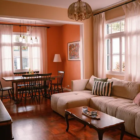 Casa D'Avo - 3Bd Cosy Home