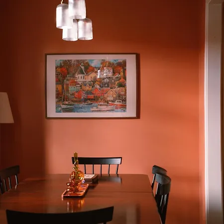 Casa D'Avo - 3Bd Cosy Home * Funchal (Madeira)