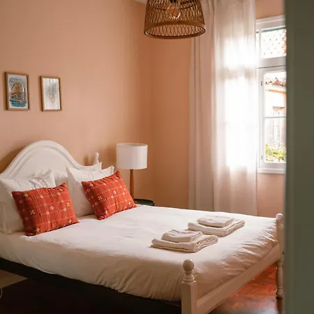 Hébergement de vacances Casa D'Avo - 3Bd Cosy Home Funchal (Madeira)