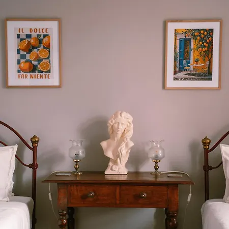 Hébergement de vacances Casa D'Avo - 3Bd Cosy Home