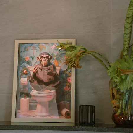 Casa D'Avo - 3Bd Cosy Home Funchal (Madeira)