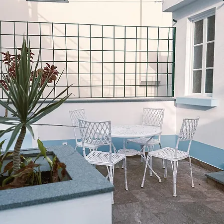 Casa D'Avo - 3Bd Cosy Home