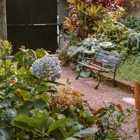 Casa D'Avo - 3Bd Cosy Home Hébergement de vacances