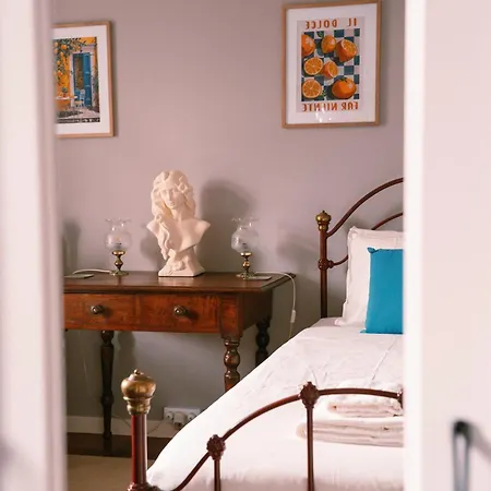 Casa D'Avo - 3Bd Cosy Home